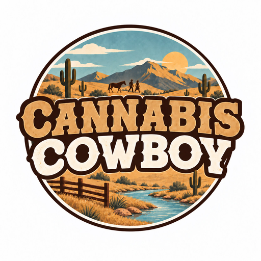 Cannabis Cowboy